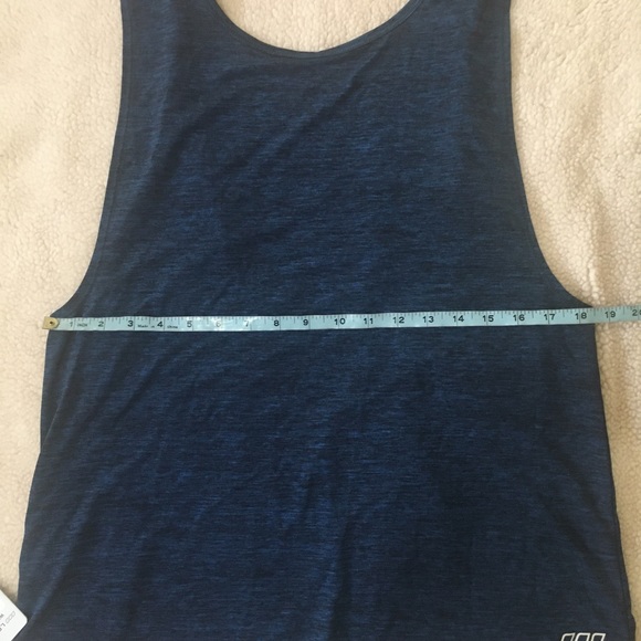 Lorna Jane wild thing tank - Picture 7 of 12